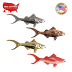 Ruby Snapper Onaya Pin S082