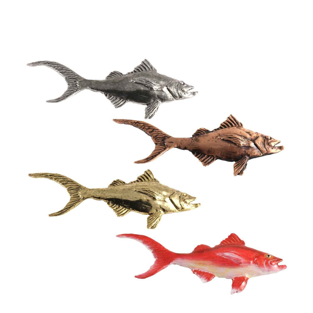 Ruby Snapper Onaya Magnet S082