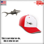 Ruby Snapper Onaya Pin S082