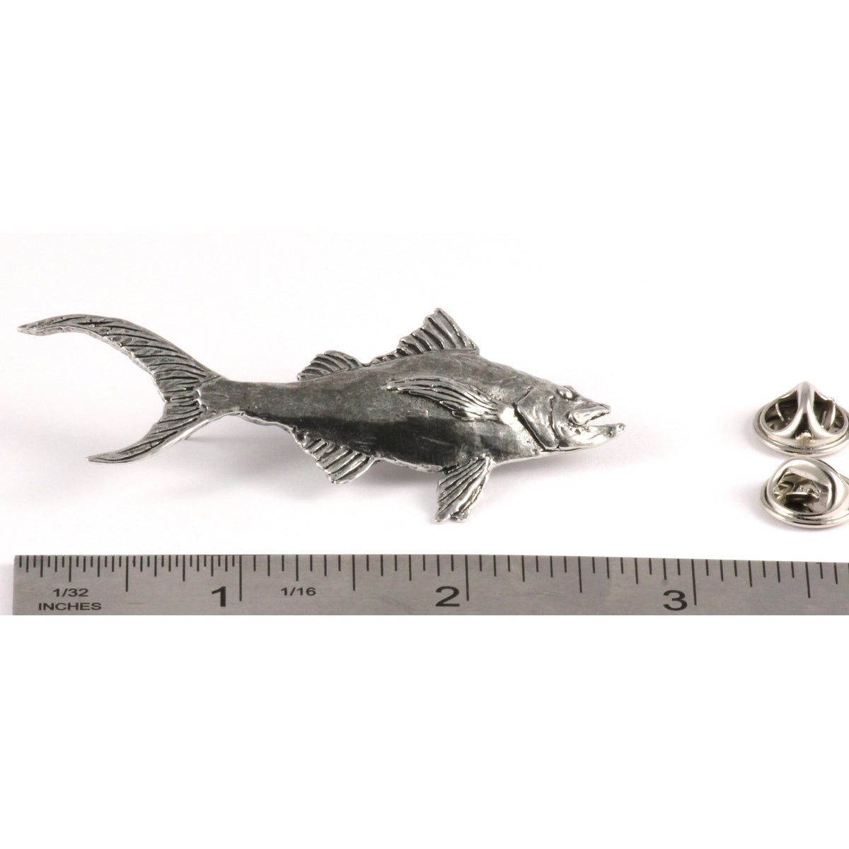 Ruby Snapper Onaya Magnet S082