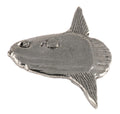 Mola Mola Ocean Sunfish Pin S085