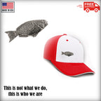 Parrot Fish Pin S087