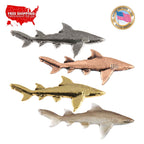 Lemon Shark Magnet S124