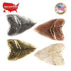 Prehistoric Shark Tooth Magnet S128