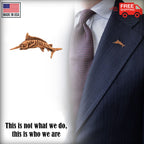 Marlin Mini Pin S001MP