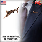 Marlin Small Pin S002