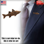 Snook Small Pin S028