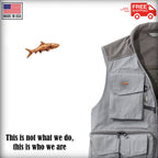 Bonefish Mini Pin S037MP