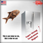 Permit Magnet S039