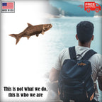 Tarpon Premium Pin S041PR