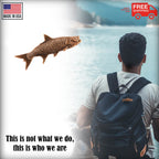 Tarpon Pin S041
