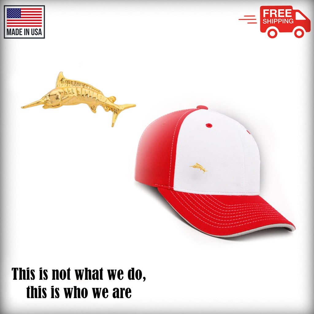 Marlin Mini Pin S001MP