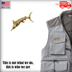 Marlin Large Pin S001