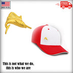 Sailfish Mini Pin S003MP