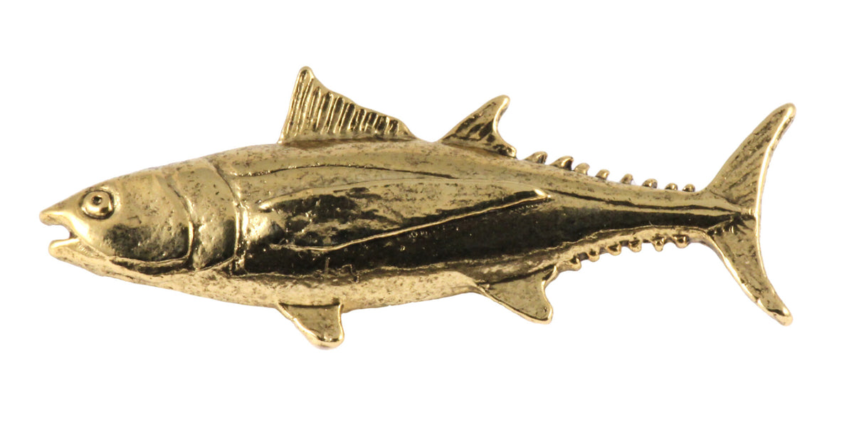 Albacore Pin S007