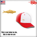 Yellowtail Mini Pin S015MP