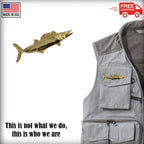 Wahoo Premium Premium Pin S023PR