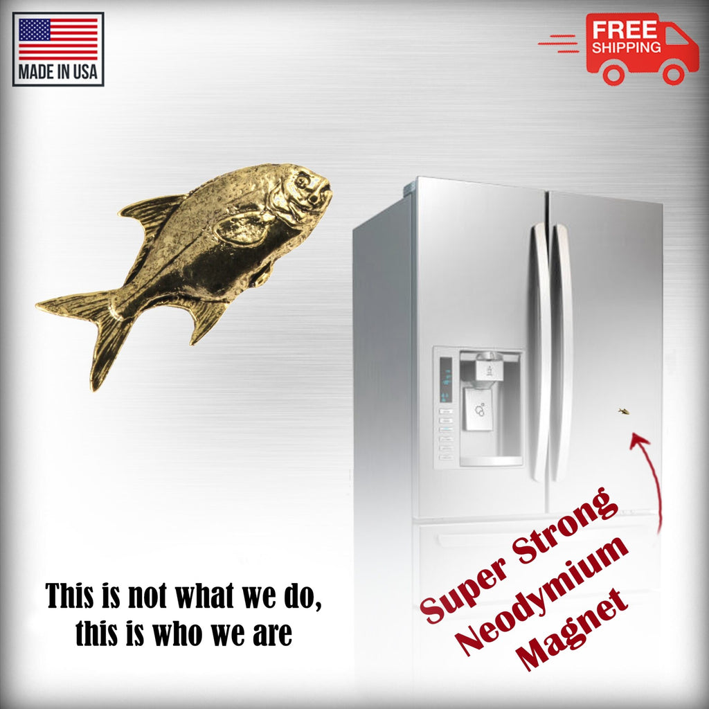Permit Magnet S039