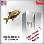 Permit Magnet S039