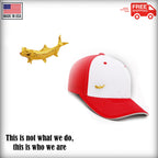 Tarpon Mini Pin S041MP