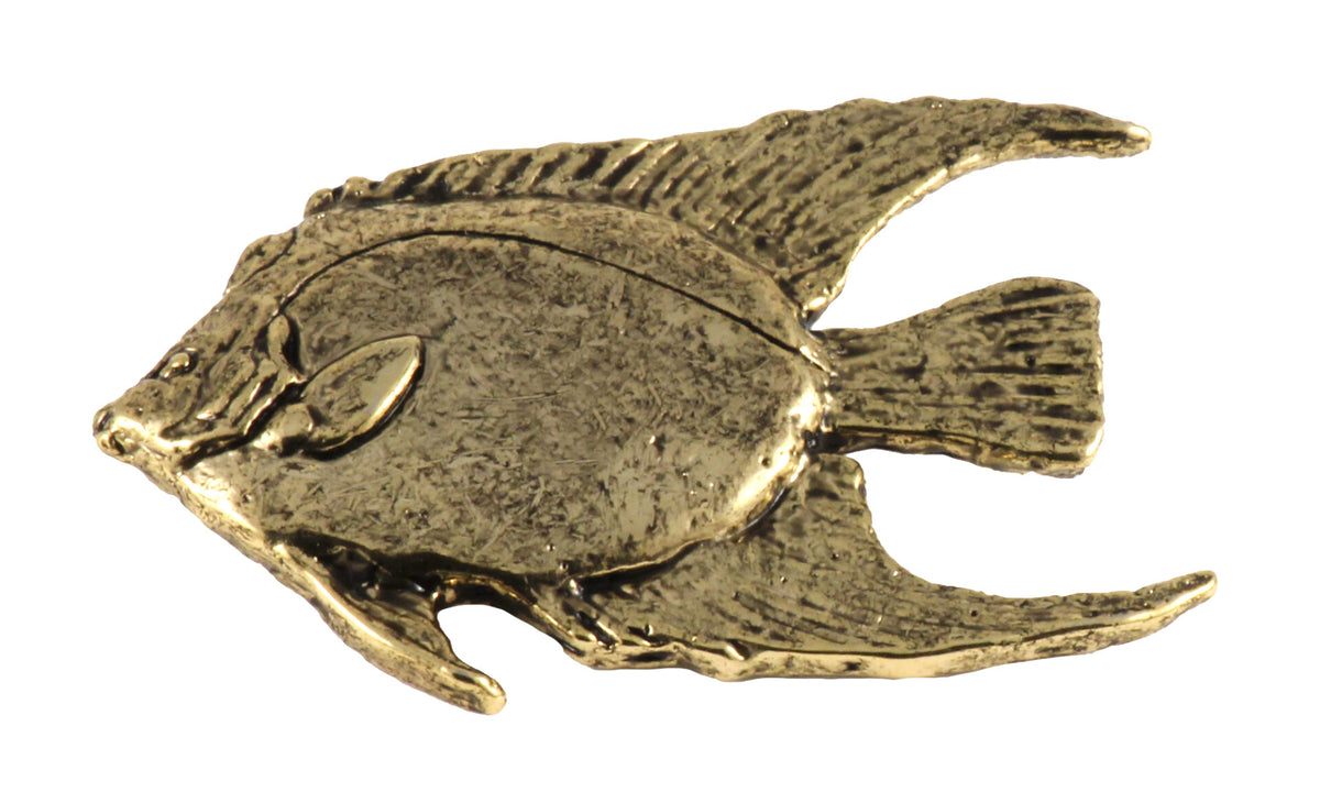 Angel Fish Magnet S081
