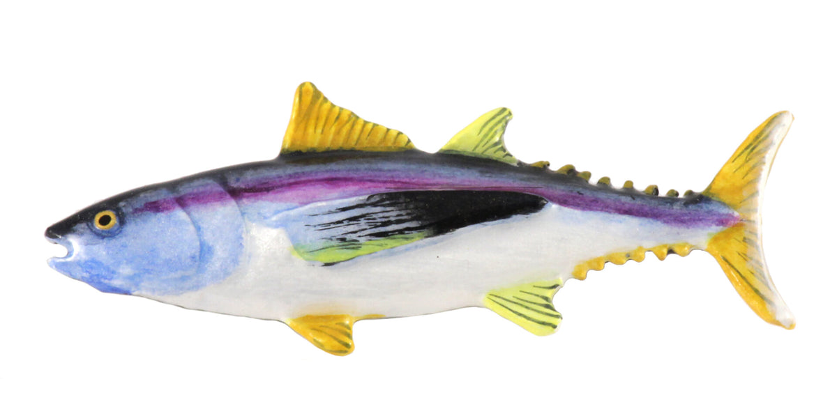 Albacore Magnet S007