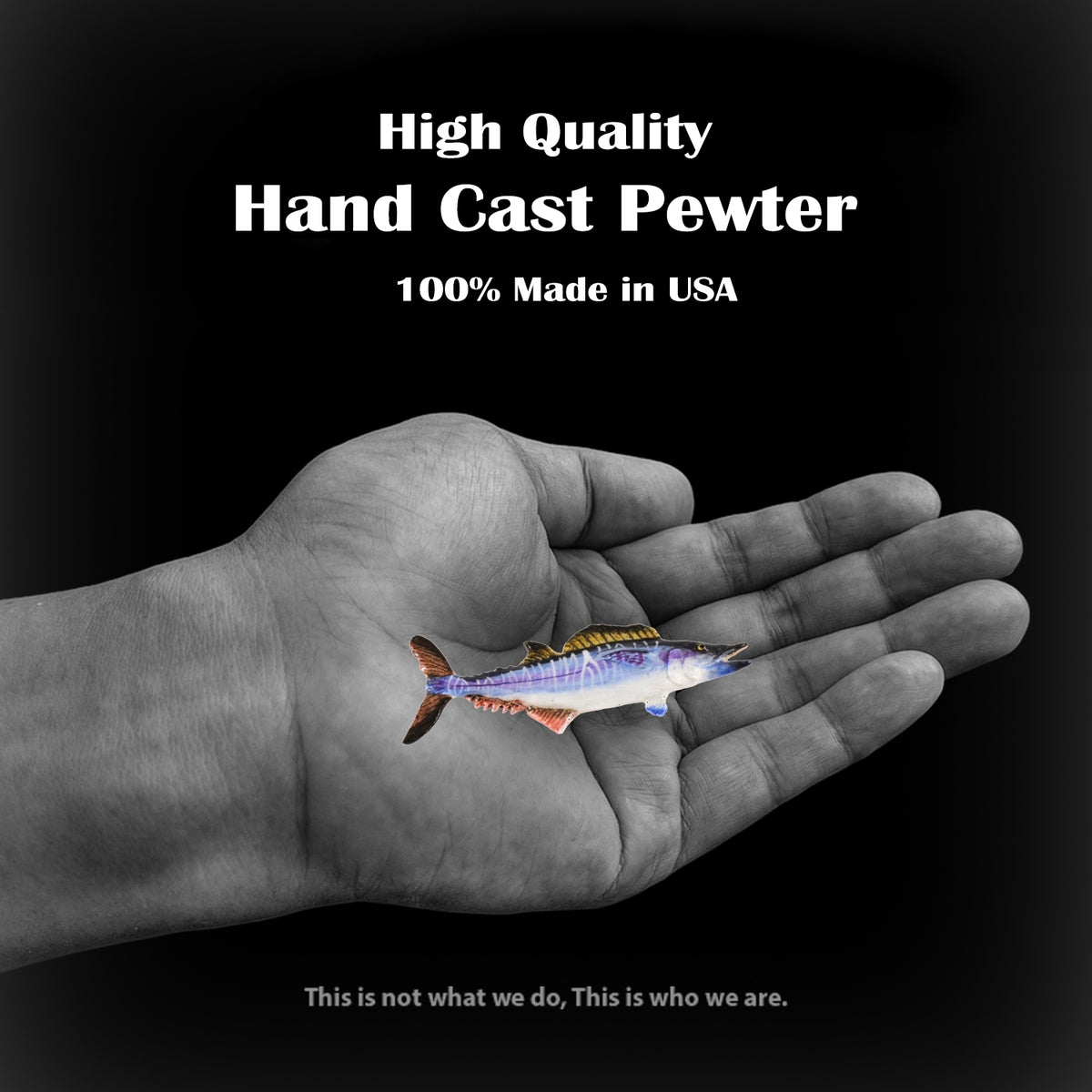 Wahoo Premium Premium Pin S023PR