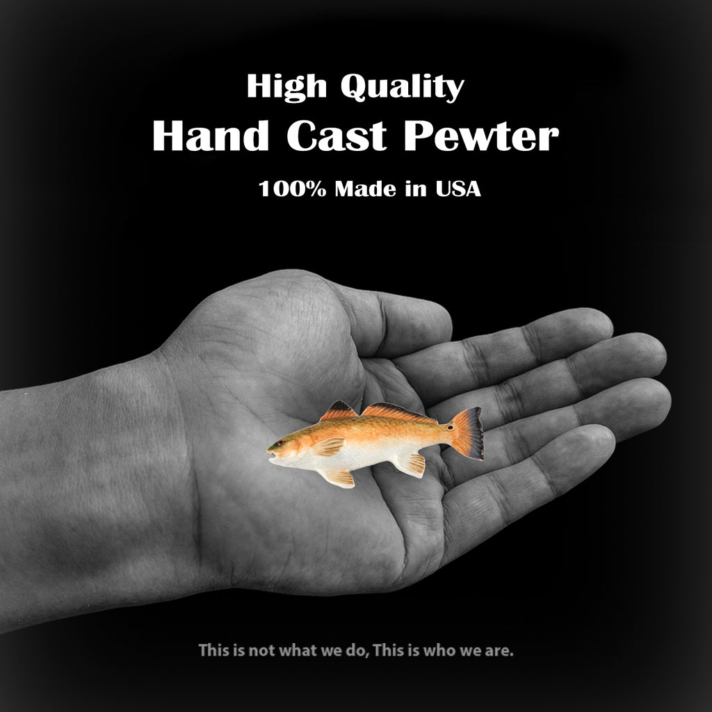 Redfish Premium Premium Magnet S030PR