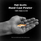 Redfish Small Magnet S031
