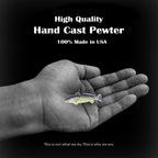 Speckled Trout Magnet S034