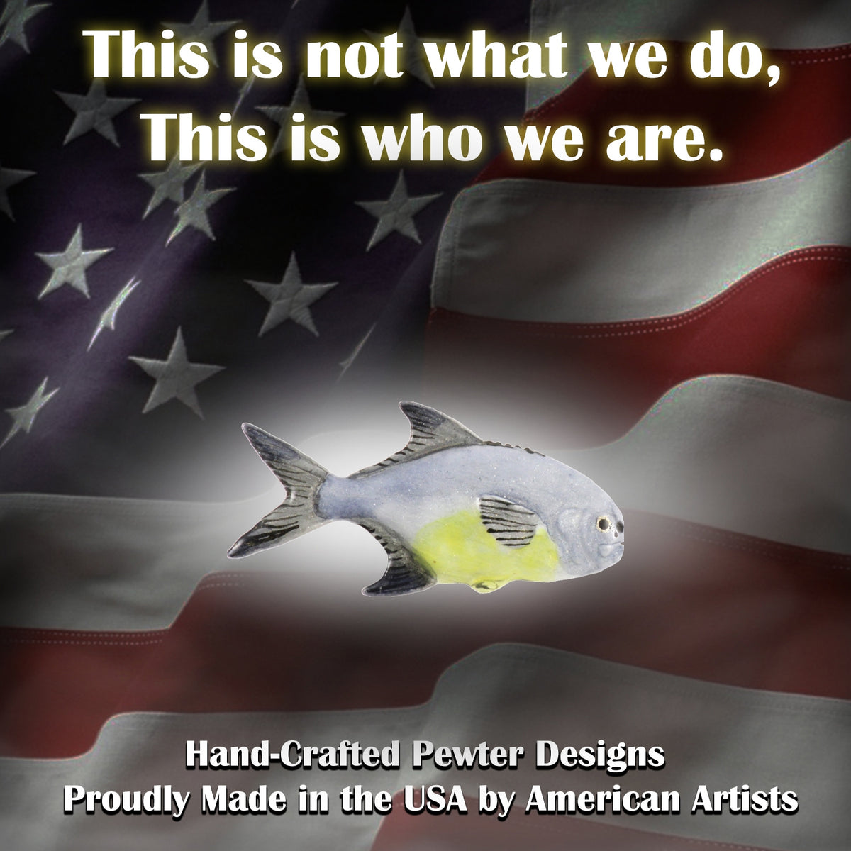 Permit Pin S039