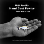 Tarpon Premium Pin S041PR