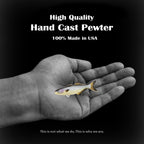Bluefish Large Magnet S053
