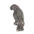 African Grey Parrot Magnet B097