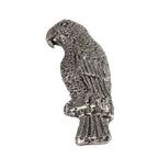 African Grey Parrot Magnet B097