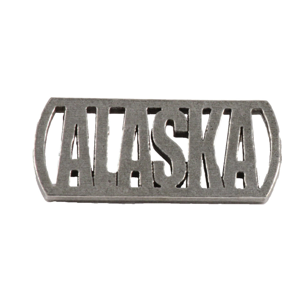 Alaska Cut Out Magnet A636M
