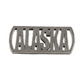 Alaska Cut Out Magnet A636M