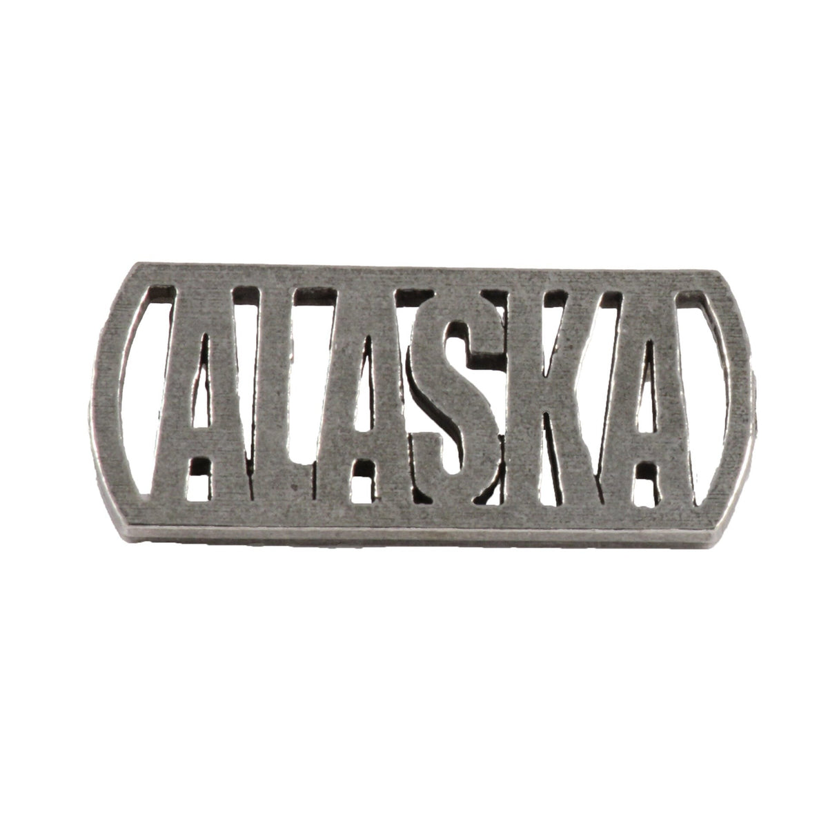 Alaska Cut Out Magnet A636M