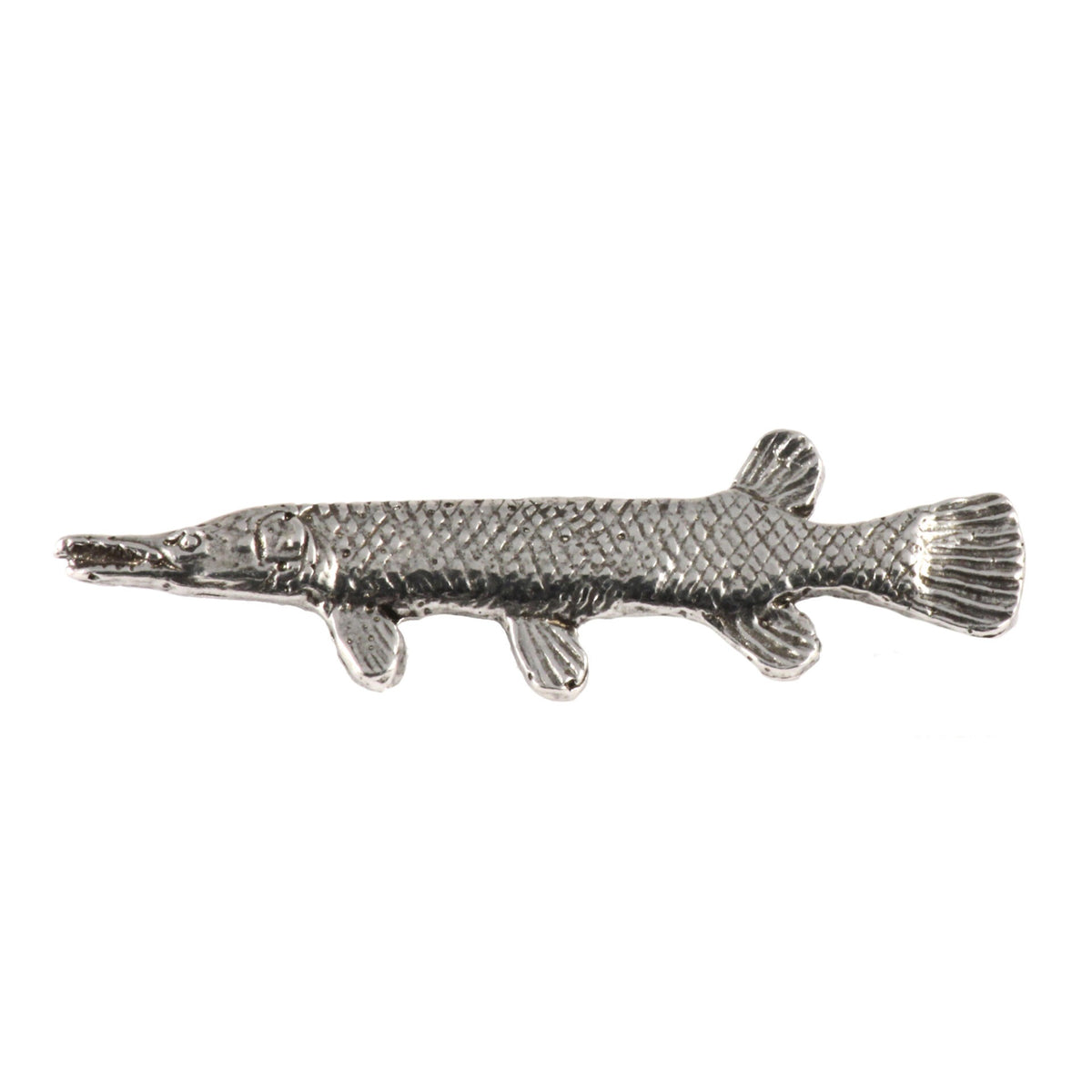 Alligator Gar Magnet F080