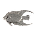 Angel Fish Pin S081