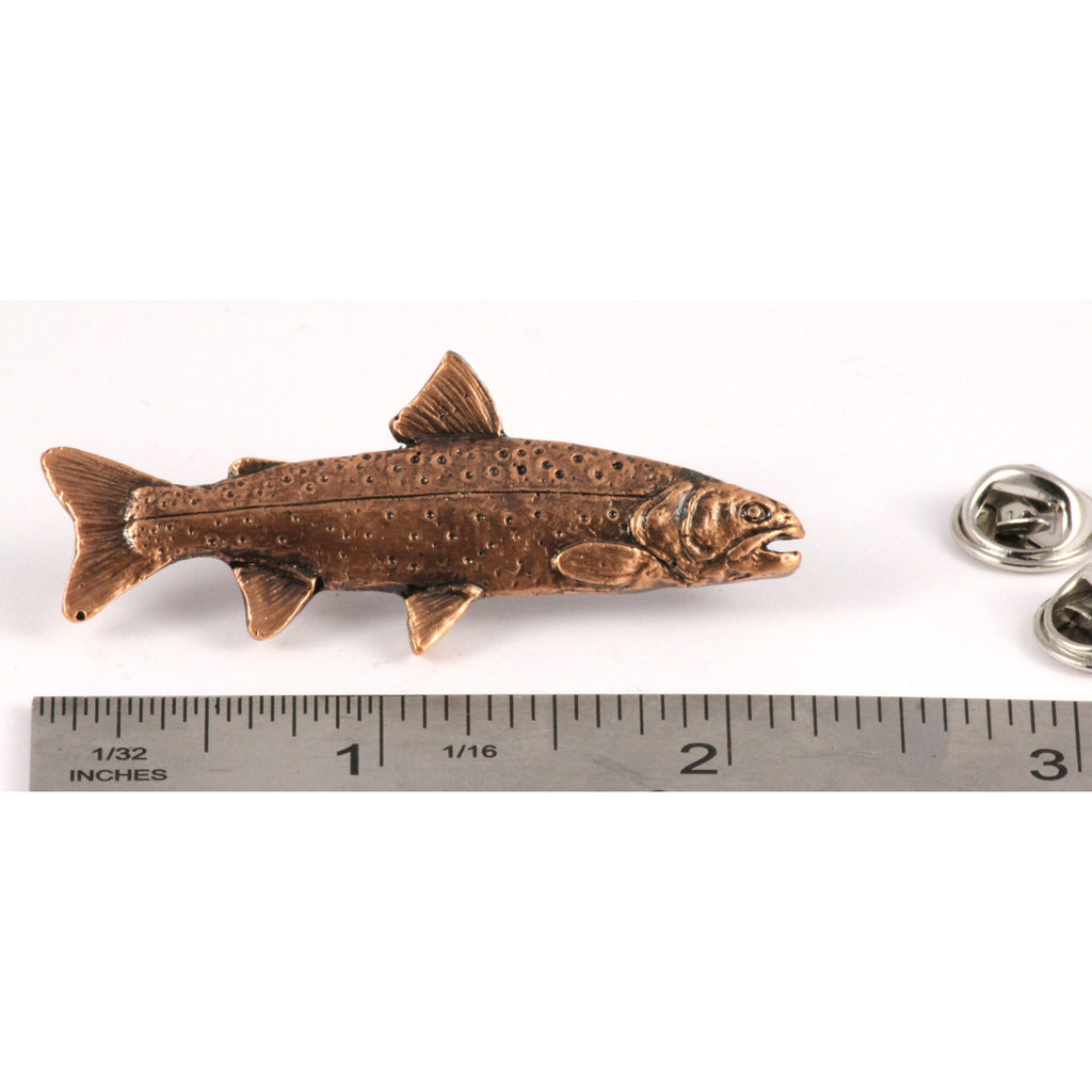 Apache Trout Pin F015