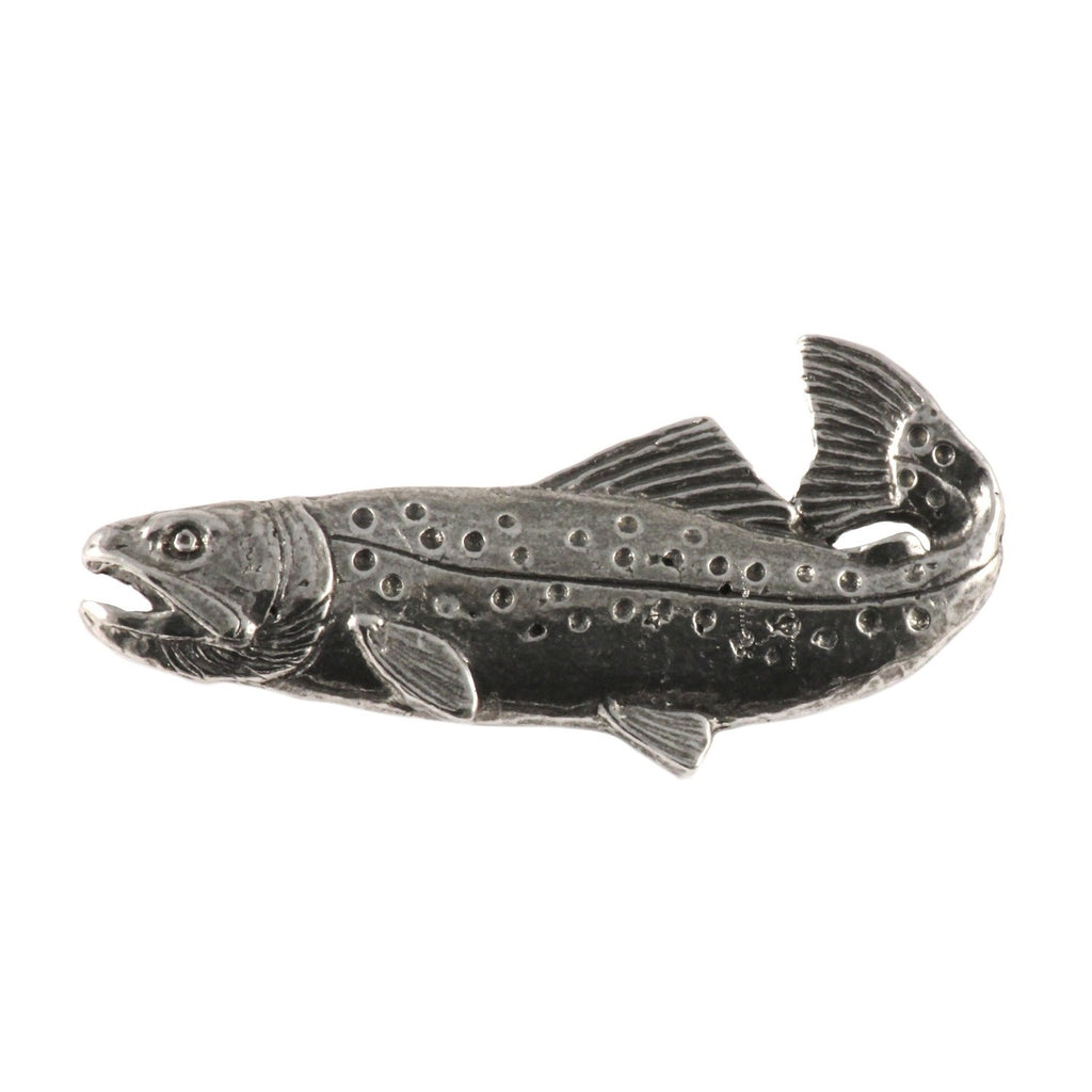 Arctic Char Pin F061