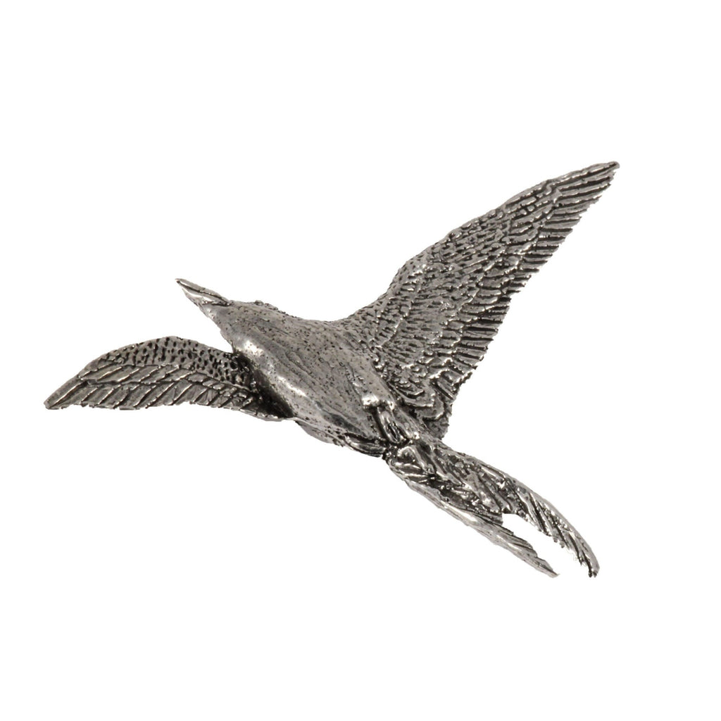 Arctic Tern Premium Pin B079APR