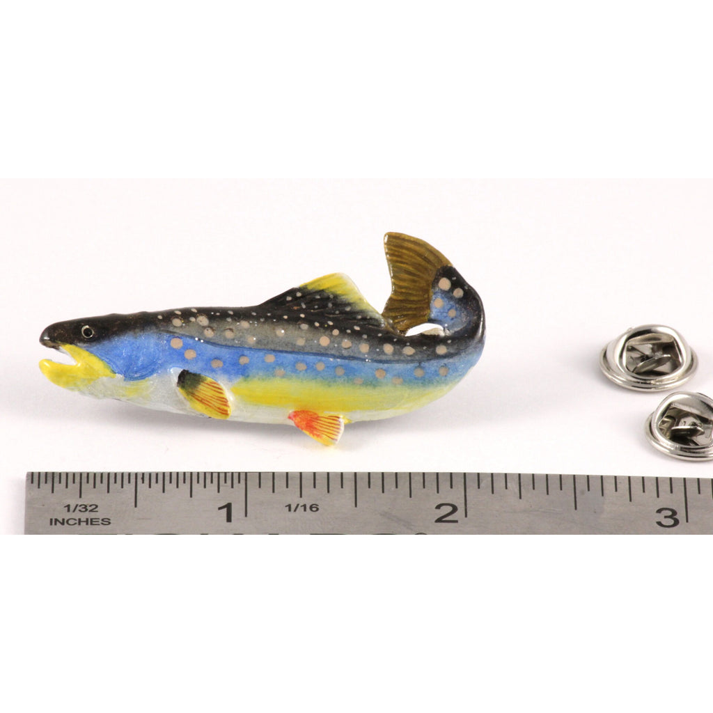Artic Char Magnet F061
