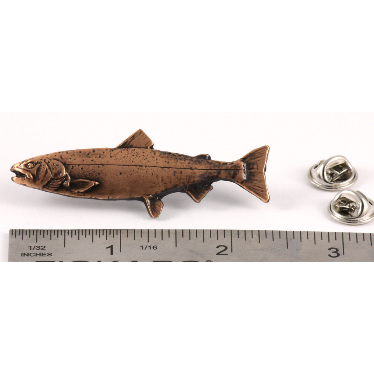 Atlantic Salmon Magnet F058