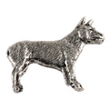 Australian Cattle Dog Full Body Pin D314F