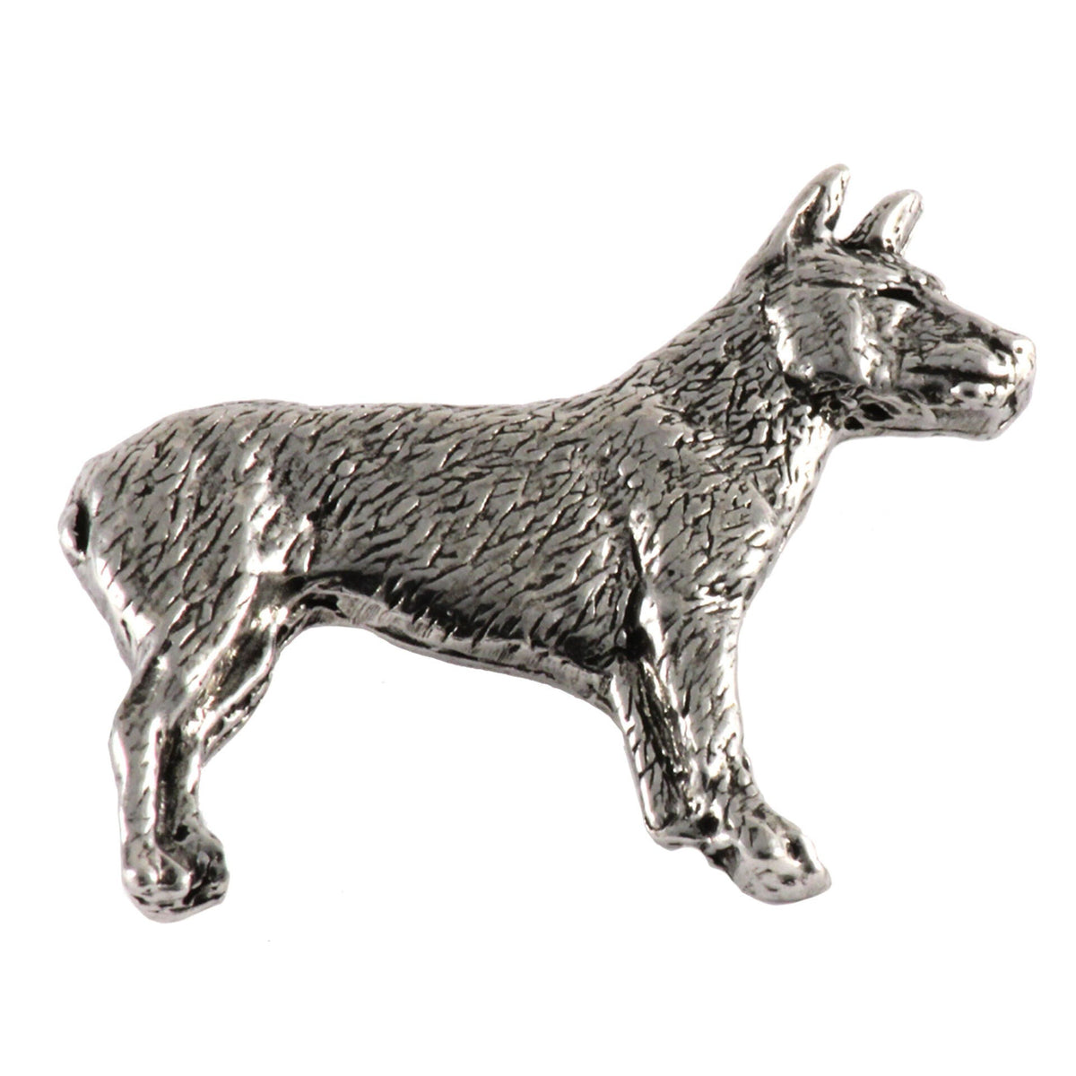 Australian Cattle Dog Full Body Pin D314F