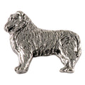 Australian Shepherd Full Body Pin D316F