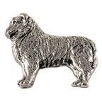 Australian Shepherd Full Body Pin D316F