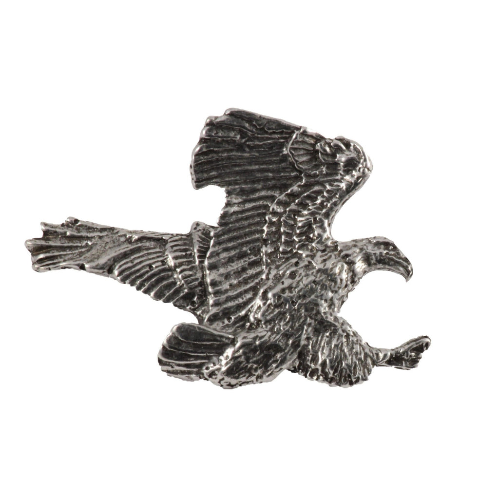 Bald Eagle Flying Pin B051